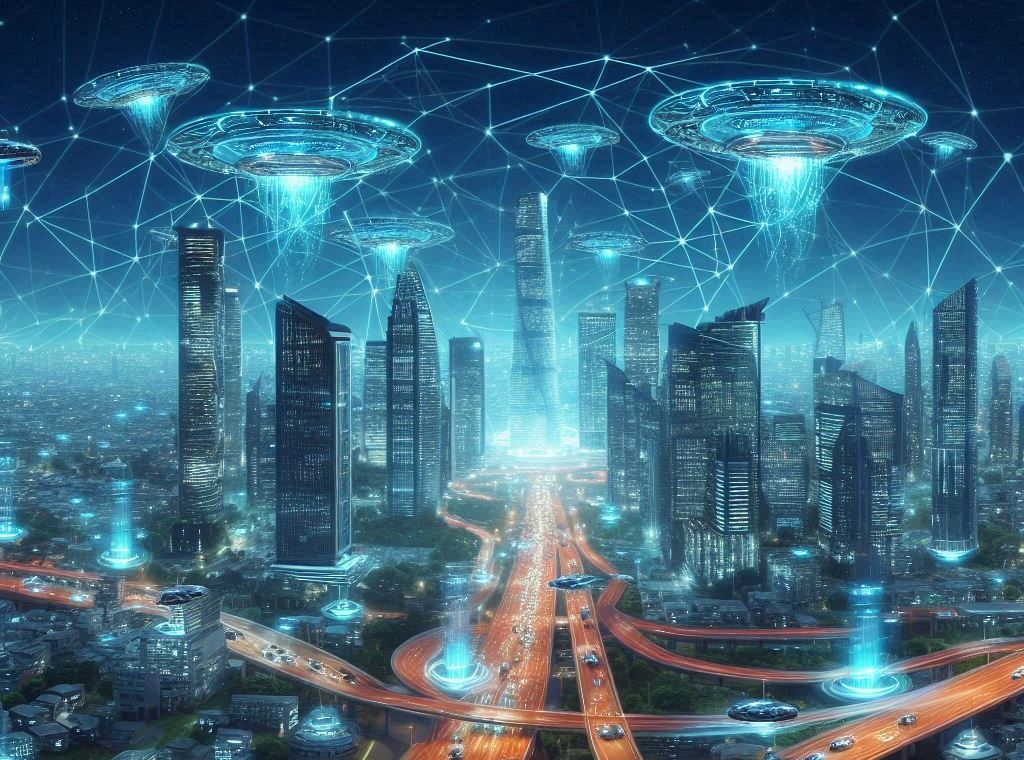 How to build a distributed transactional for application?